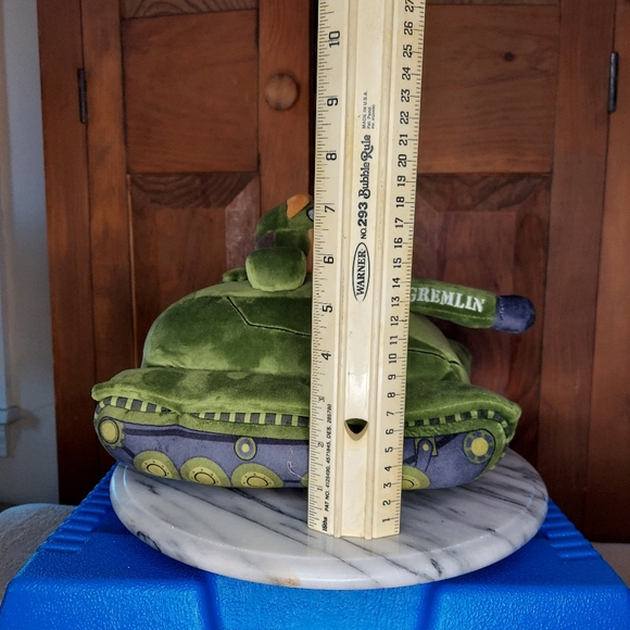 Makeship Spookstoon Plush - Picture 8 of 15